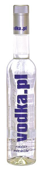 Poolse wodka "Premium" 40%