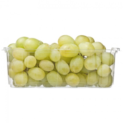 Druiven Sultana verpakt