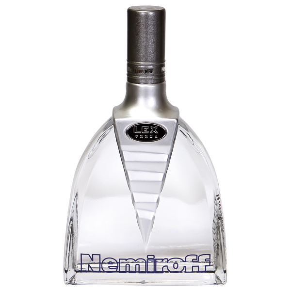 Wodka "Lex", 40% vol.
