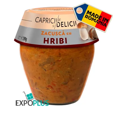 C&D ZACUSCA CU HRIBI