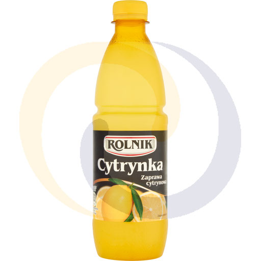 boerencitroendressing 0.5l