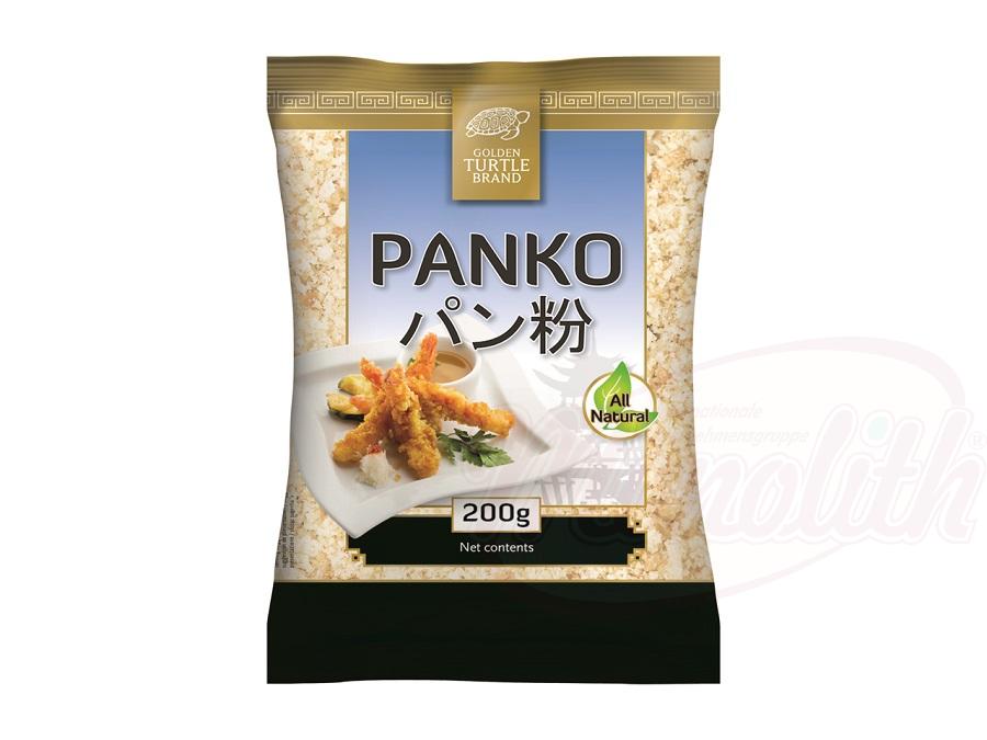 Paniermix Brotkrumen „Panko”