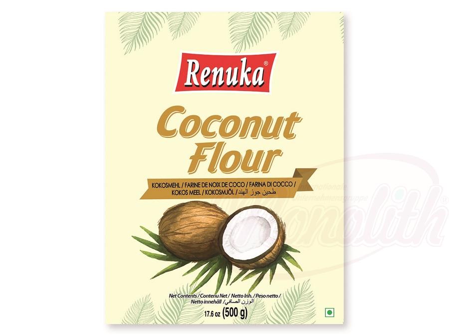 Kokosmehl