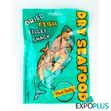 SEAFOOD DRIED BLUE WHITING DRY (20X30G)