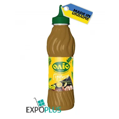 OLIS MOSTERD AMERIKAANS (24X500G)