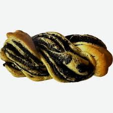 KULINICHI broodje met maanzaad 300g