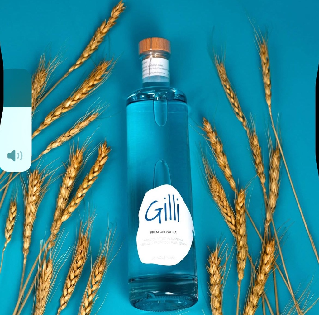Gilli