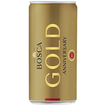 BOSCA GOUD ZOET 8,5%