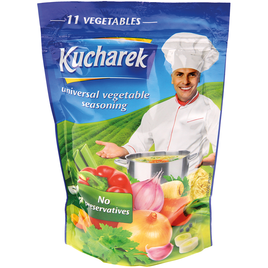 Universele kruidenmix "KUCHAREK"