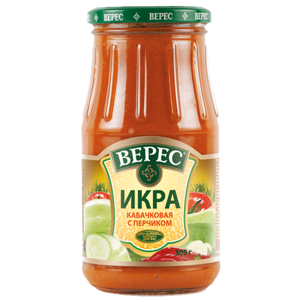 Courgettepuree, scherp