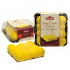 Mango en Passievrucht Cake
