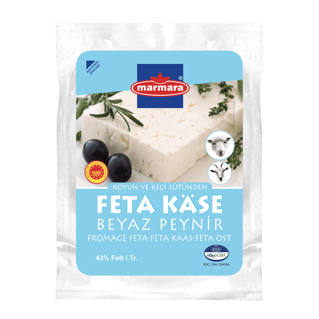 Feta