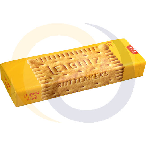 leibniz boterkoekjes 100g/20st bahlsen
