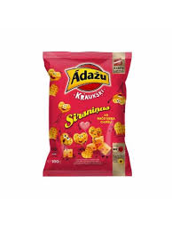 Ādažu maïsharten van maïs