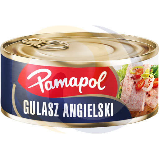 Pamapol Engelse goulash 300g