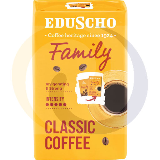 Tchibo Familie Gemalen Koffie 250 g
