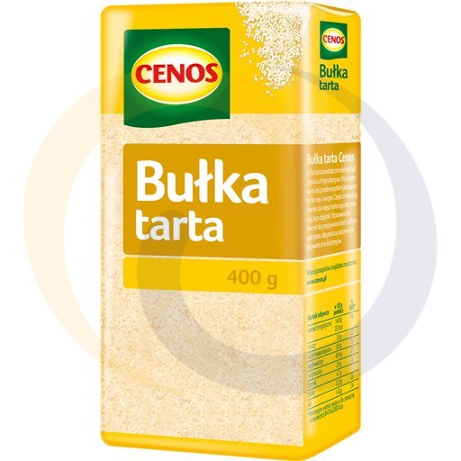 Cenos Paneermeel 400 g