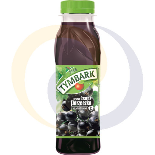 Tymbark zwarte bessennectar 0,3l