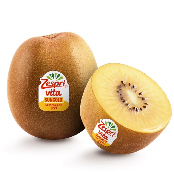 Kiwi Gold per kg