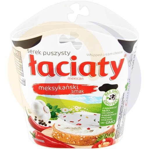 Laciaty Mexicaanse Slagroomkaas 150g