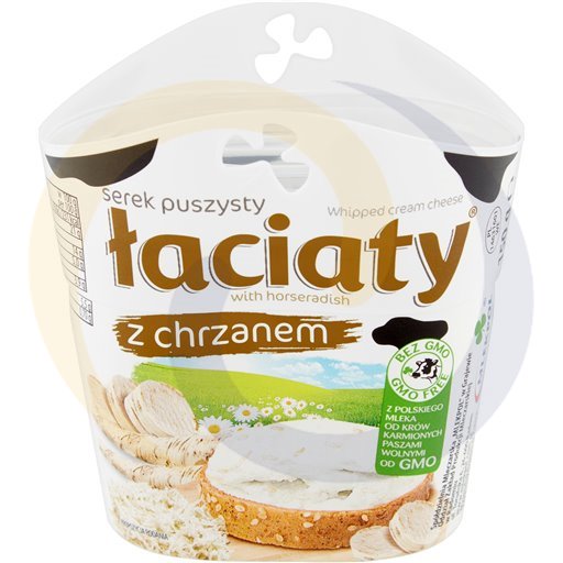 Laciaty Slagroomkaas met Wasabi 150g