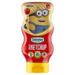 Develey ketchup Tomato Minions 450g