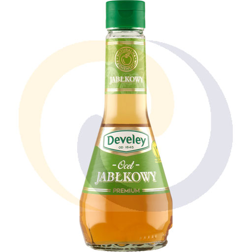 Appelazijn 250g Develey