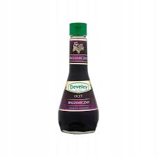 Develey balsamicoazijn 250g