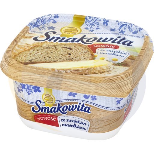 Вкусный маргарин 450 г
