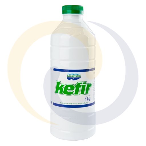 Kefir 1kg fles OSM Krasnystaw
