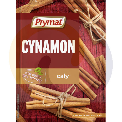 Prymat hele kaneel 3 Stukken
