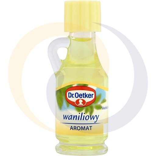 Dr. Oetker Vanille-extract 9 ml