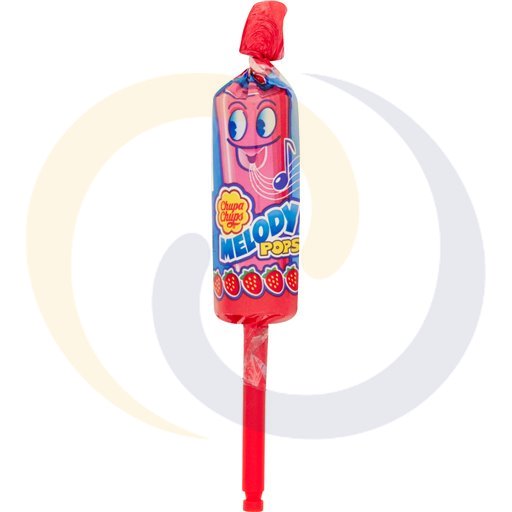 Chupa Chups Melody Pops lolly 15g