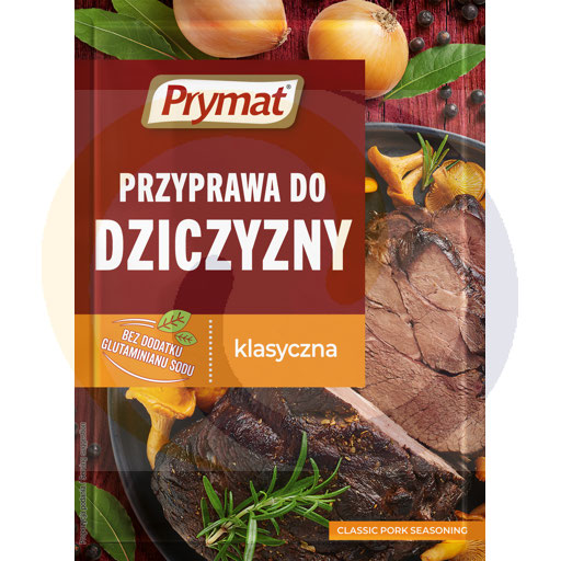 Prymat Klassiek Hertenvlees Kruid 20 g