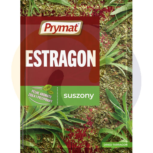 Prymat Gedroogde Dragon 10 g
