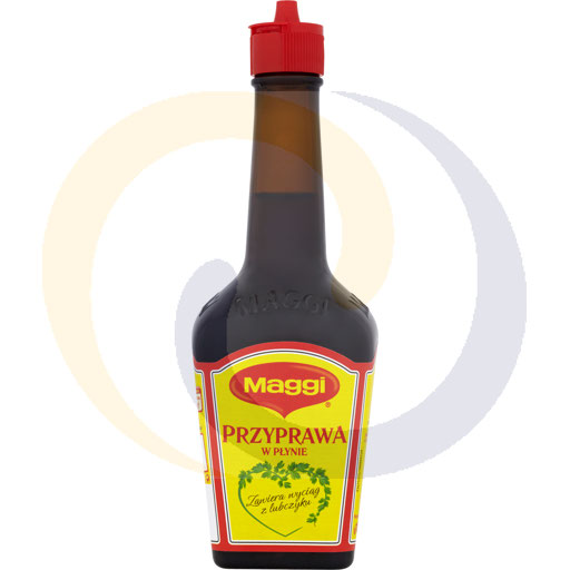 Магги Жидкие Специи 200 г