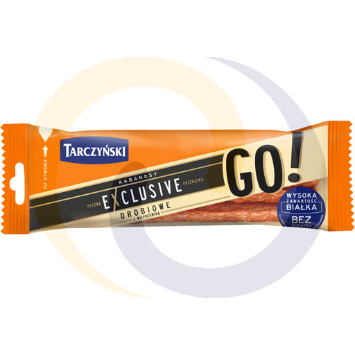 Tarczyński Gevogelte met Varkensvlees Exclusief Ga!