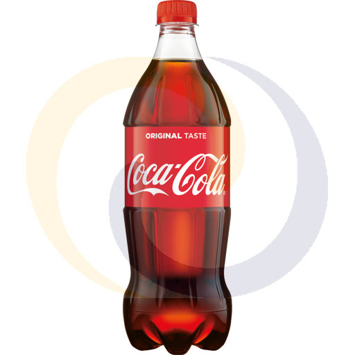 Coca-Cola frisdrank 0,85l