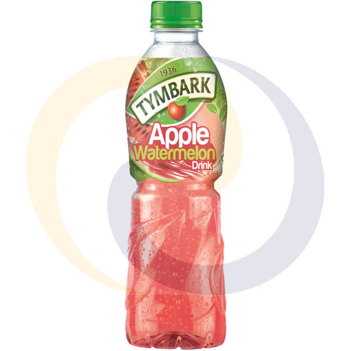 Tymbark appel-watermeloen drank 0,5l