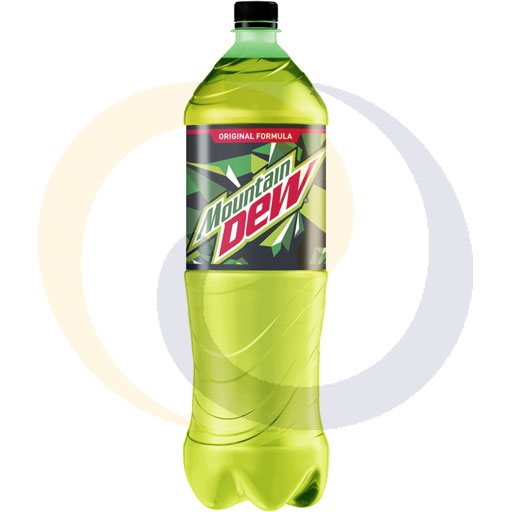 Газированный напиток Mountain Dew 1,5 л