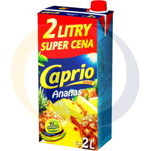 Caprio ananasdrank 2l