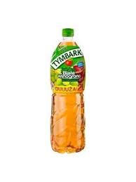 Tymbark appel- en witte druivendrank 2l