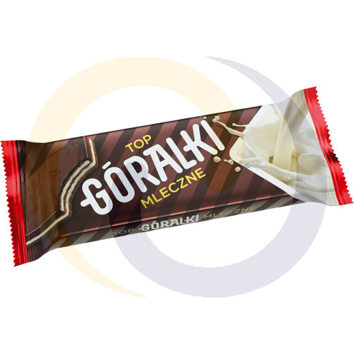 Góralki Top melkewafels 40g