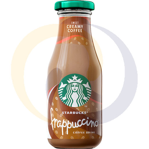 Starbucks Frappuccino koffiedrank