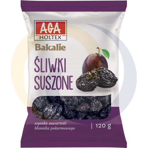 Californische pruim 120g / 15st Aga Holtex