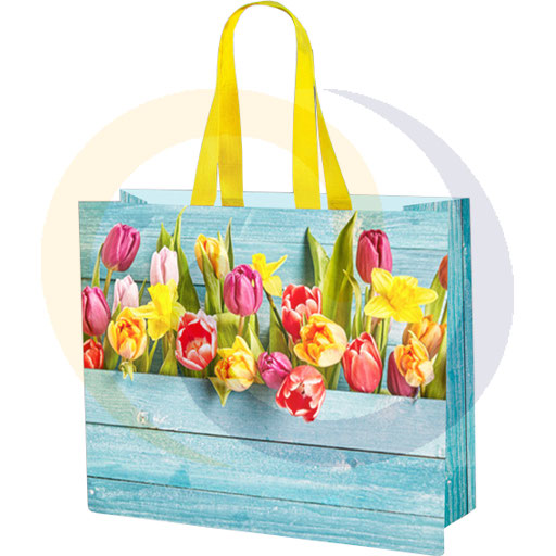 Tas Tulpen 45x40x18 33l