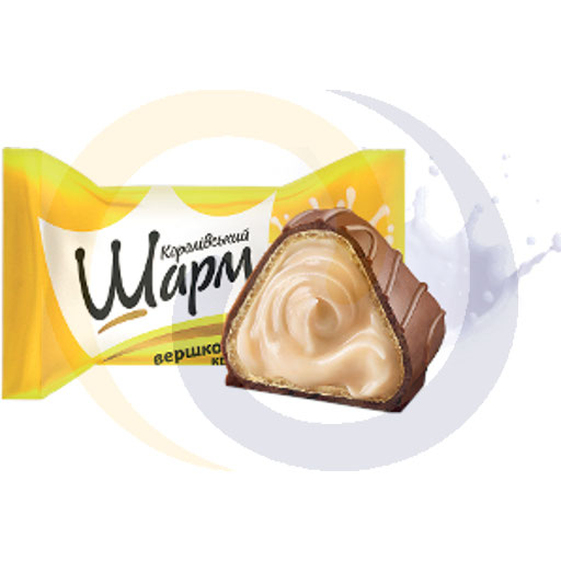 Королевское Очарование крем со вкусом вафли 2,2 кг Aim Foods