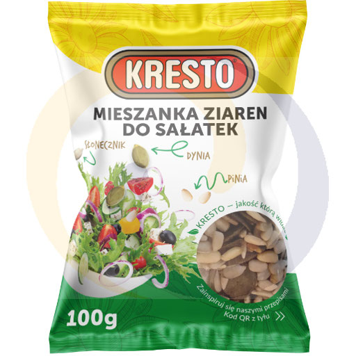 Kresto zadenmix voor salades 100g