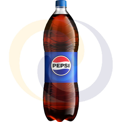Pepsi frisdrank cola 2l