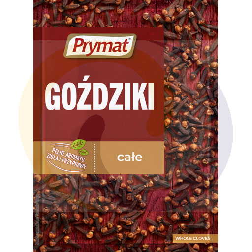 Prymat kruidnagels 10g